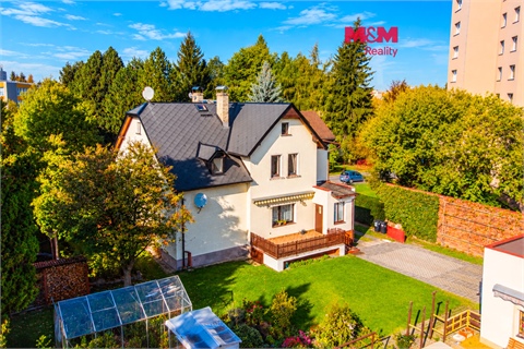 Prodej bytu 4+1, 80 m² 0