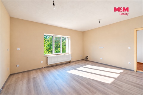 Prodej bytu 4+1, 80 m² - 2