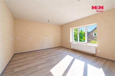 Prodej bytu 4+1, 80 m² - 0