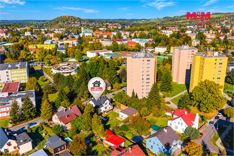 Prodej bytu 4+1, 80 m² 12