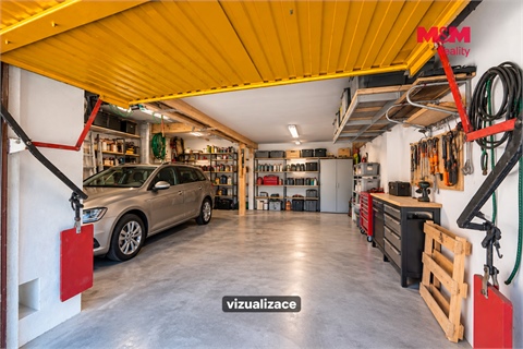 Prodej bytu 4+1, 80 m² - 24