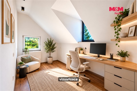 Prodej bytu 4+1, 80 m² 20