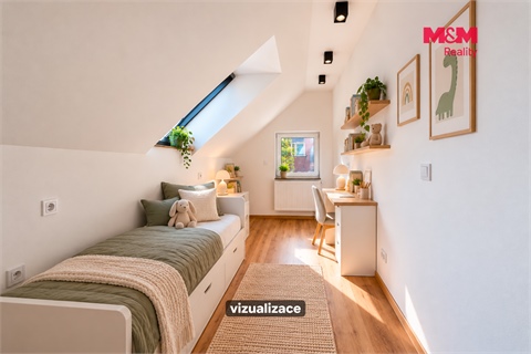 Prodej bytu 4+1, 80 m² 14