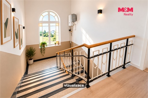 Prodej bytu 4+1, 80 m² - 16
