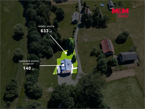 Prodej rodinného domu, 300 m² 16