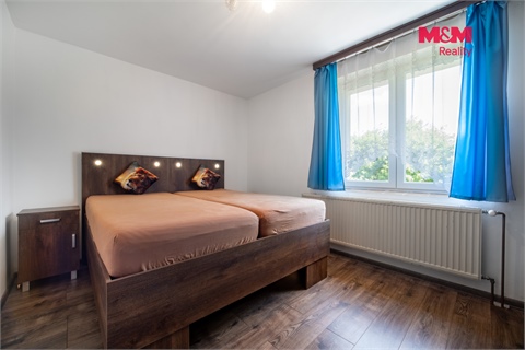 Prodej rodinného domu, 300 m² - 4
