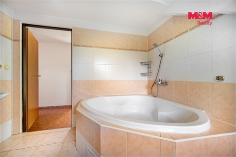 Prodej rodinného domu, 300 m² 12