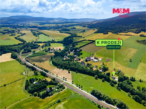 Prodej rodinného domu, 300 m² - 14