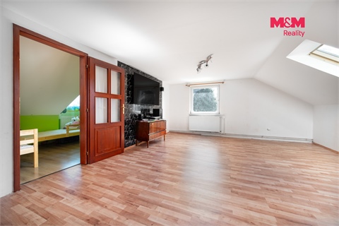 Prodej rodinného domu, 300 m² - 8