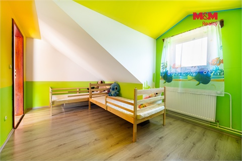 Prodej rodinného domu, 300 m² 10