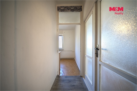 Prodej bytu 2+1, 52 m² - 12