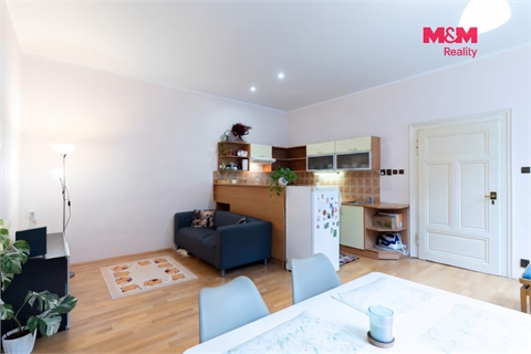 Prodej bytu 2kk, 60 m² 12