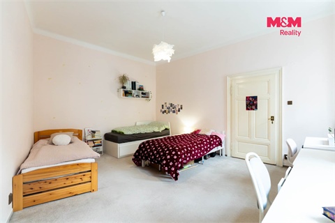 Prodej bytu 2kk, 60 m² 4