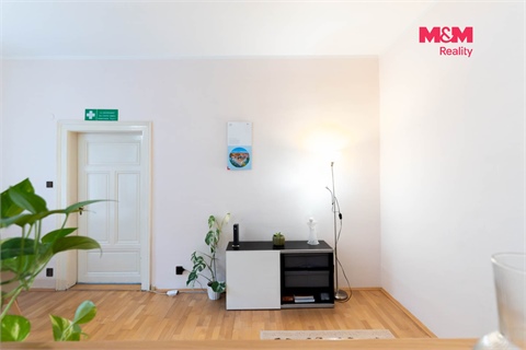 Prodej bytu 2kk, 60 m² 14