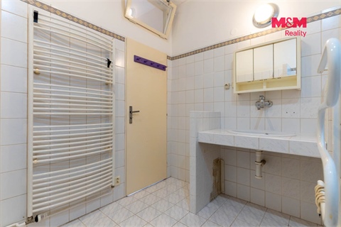 Prodej bytu 2kk, 60 m² 8