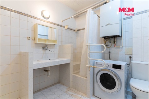 Prodej bytu 2kk, 60 m² - 6