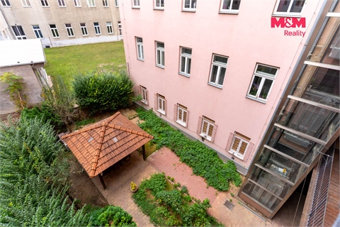 Prodej bytu 2kk, 60 m² 10