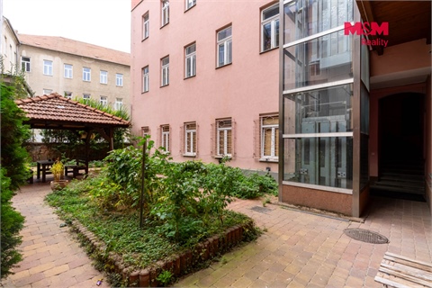 Prodej bytu 2kk, 60 m² - 10