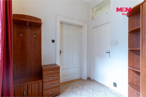 Prodej bytu 2kk, 60 m² 6