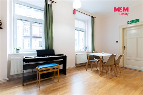 Prodej bytu 2kk, 60 m² - 12