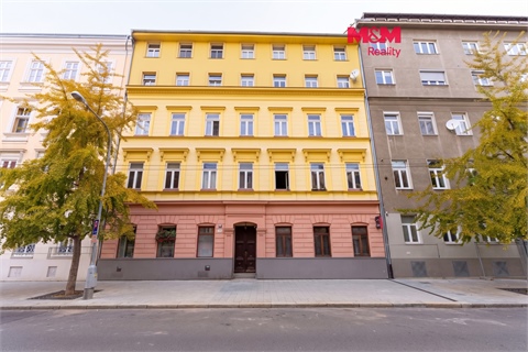 Prodej bytu 2kk, 60 m² 0