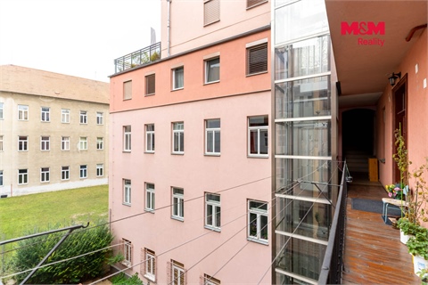 Prodej bytu 2kk, 60 m² - 8