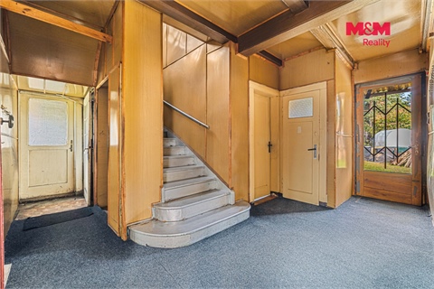 Prodej rodinného domu, 250 m² 8
