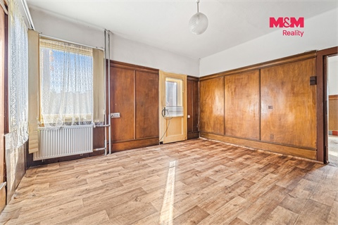 Prodej rodinného domu, 250 m² 4
