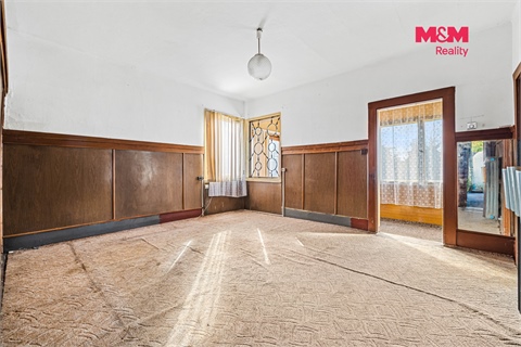 Prodej rodinného domu, 250 m² - 4