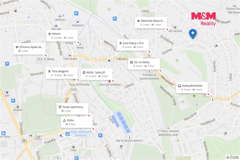 Prodej rodinného domu, 250 m² 14