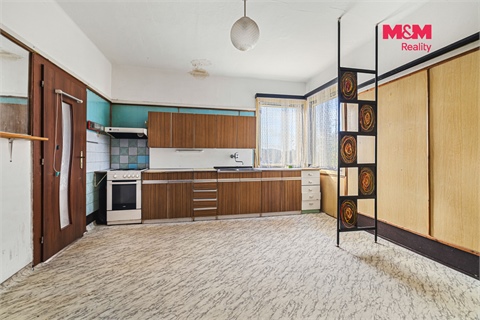 Prodej rodinného domu, 250 m² 6