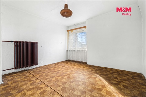 Prodej rodinného domu, 250 m² 10
