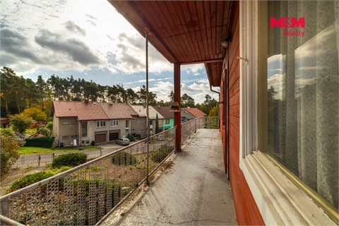 Prodej rodinného domu, 250 m² - 12