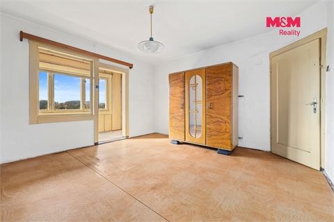 Prodej rodinného domu, 250 m² - 8