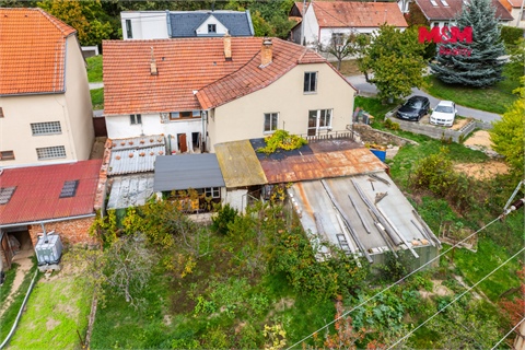 Prodej rodinného domu, 113 m² - 24