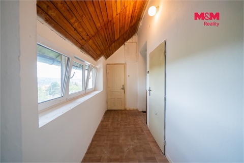 Prodej rodinného domu, 113 m² - 14