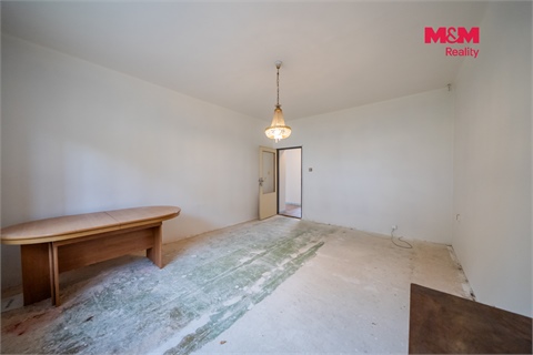 Prodej rodinného domu, 113 m² - 6