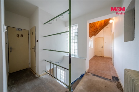 Prodej rodinného domu, 113 m² 14