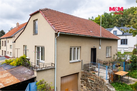 Prodej rodinného domu, 113 m² 24