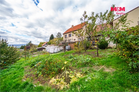 Prodej rodinného domu, 113 m² - 22