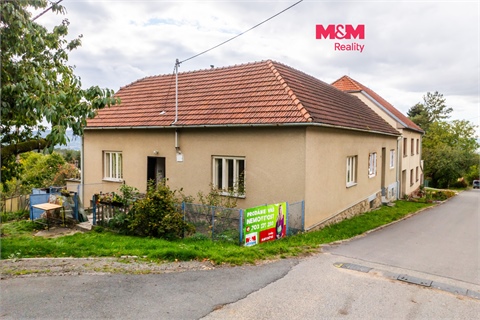 Prodej rodinného domu, 113 m² 0
