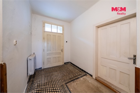 Prodej rodinného domu, 113 m² - 16