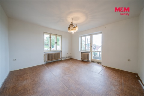 Prodej rodinného domu, 113 m² - 8