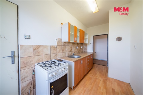 Prodej rodinného domu, 113 m² - 0