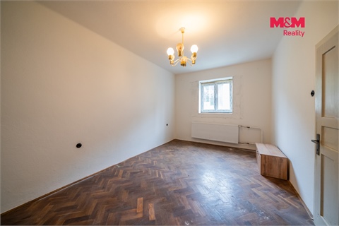 Prodej rodinného domu, 113 m² - 18