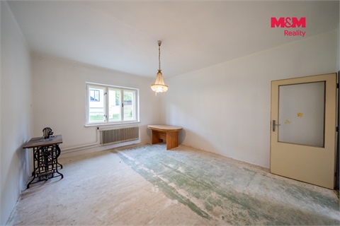 Prodej rodinného domu, 113 m² 8