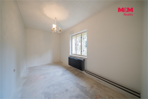 Prodej rodinného domu, 113 m² - 4