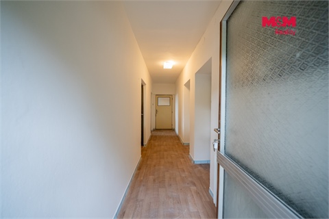 Prodej rodinného domu, 113 m² - 12