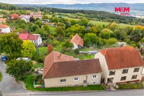 Prodej rodinného domu, 113 m² - 28