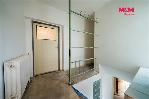 Prodej rodinného domu, 113 m² 16